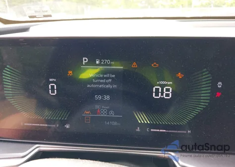 2025 Kia Sorento Ex from USA, damaged, VIN 5XYRH4JFXSG309885